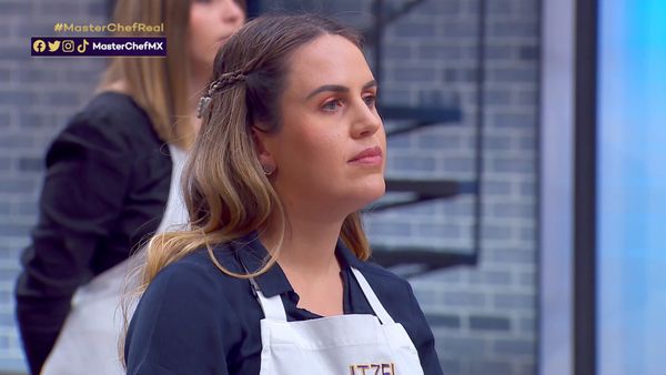 MasterChef Mexico - Episodio 3