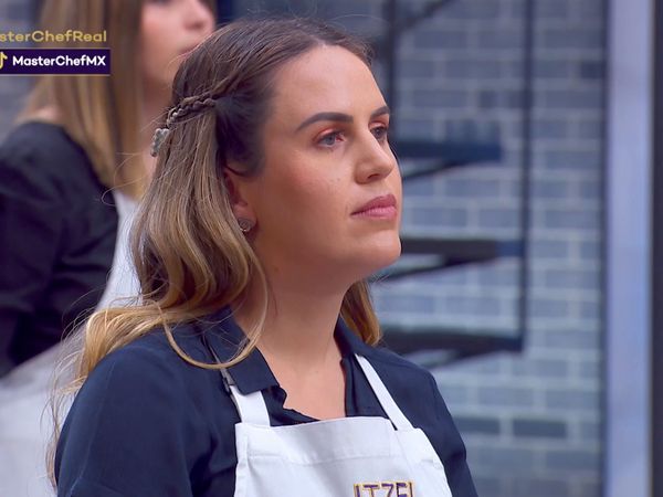 MasterChef Mexico - Episodio 3