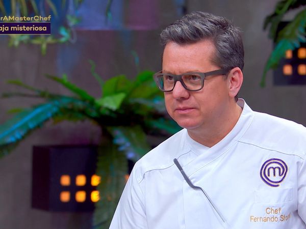 MasterChef Mexico - Episodio 5