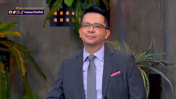 MasterChef Mexico - Episodio 4