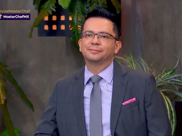 MasterChef Mexico - Episodio 4