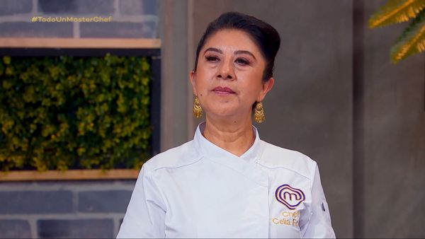 MasterChef Mexico - Episodio 7