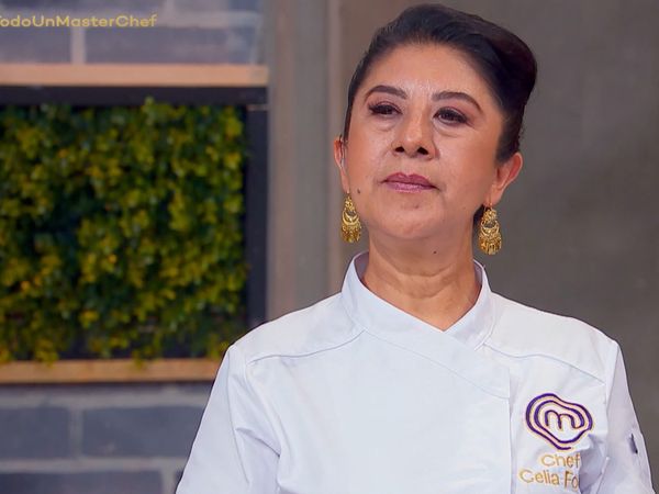 MasterChef Mexico - Episodio 7