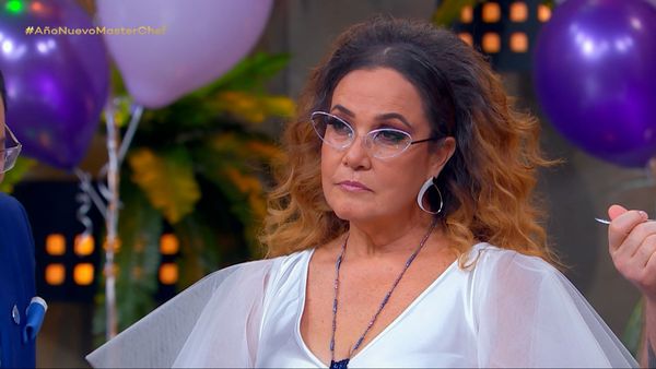 MasterChef Mexico - Episodio 10