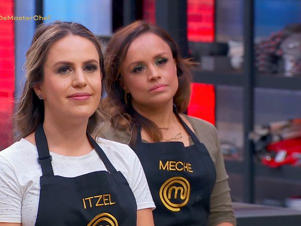 MasterChef Mexico - Episodio 12