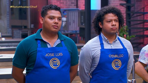 MasterChef Mexico - Episodio 14