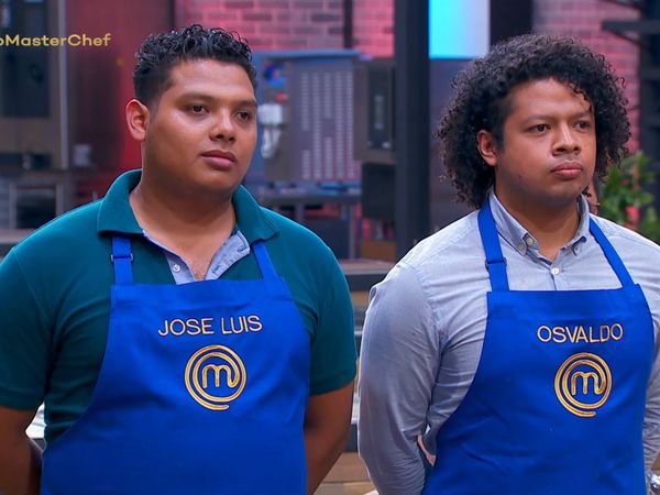 MasterChef Mexico - Episodio 14