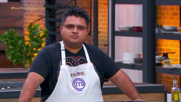 MasterChef Mexico - Episodio 18
