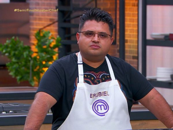 MasterChef Mexico - Episodio 18