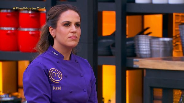 MasterChef Mexico - Episodio 19