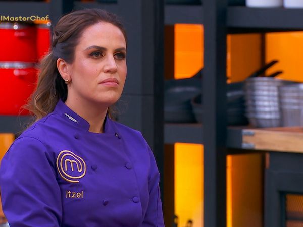MasterChef Mexico - Episodio 19