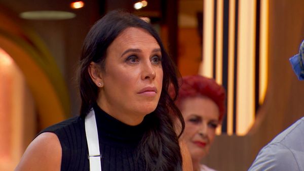 MasterChef Mexico Celebrity - Episodio 2
