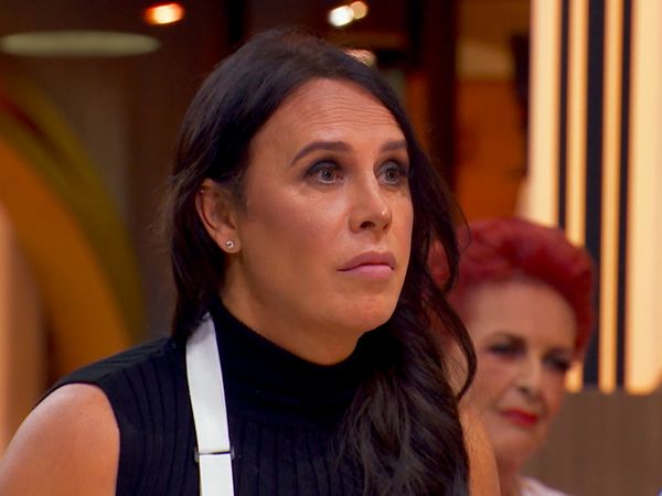 MasterChef Mexico Celebrity - Episodio 2