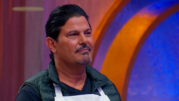 MasterChef Mexico Celebrity - Episodio 3