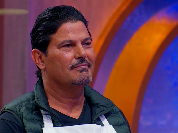 MasterChef Mexico Celebrity - Episodio 3