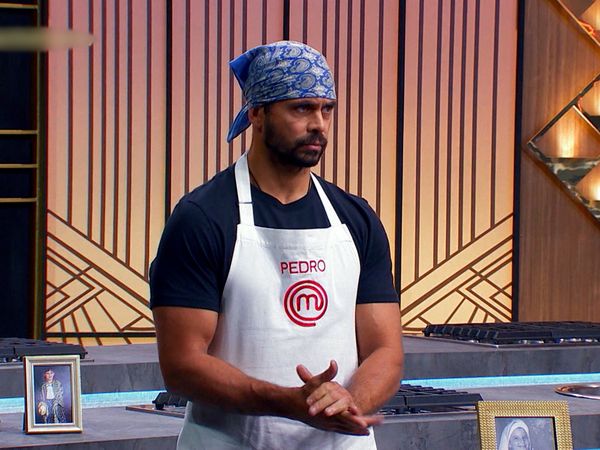 MasterChef Mexico Celebrity - Episodio 4