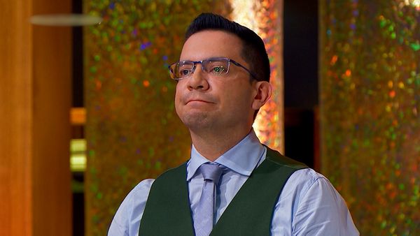 MasterChef Mexico Celebrity - Episodio 5