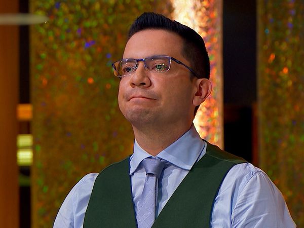 MasterChef Mexico Celebrity - Episodio 5