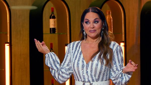 MasterChef Mexico Celebrity - Episodio 6