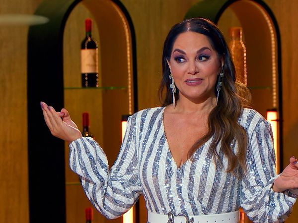 MasterChef Mexico Celebrity - Episodio 6