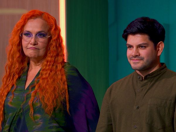 MasterChef Mexico Celebrity - Episodio 8