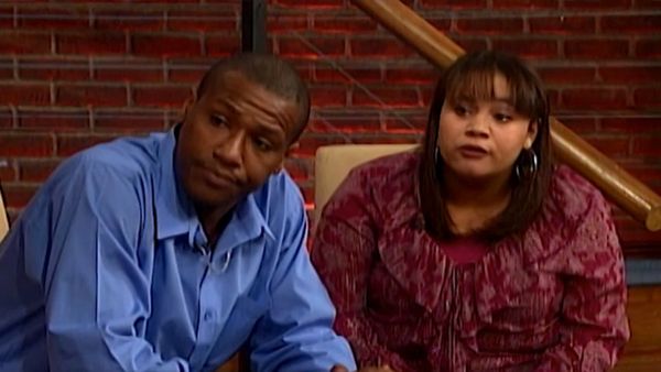 Maury - We're 15, 16, and 17... Are You Our Babies' Father?