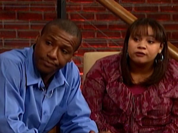 Maury - We're 15, 16, and 17... Are You Our Babies' Father?