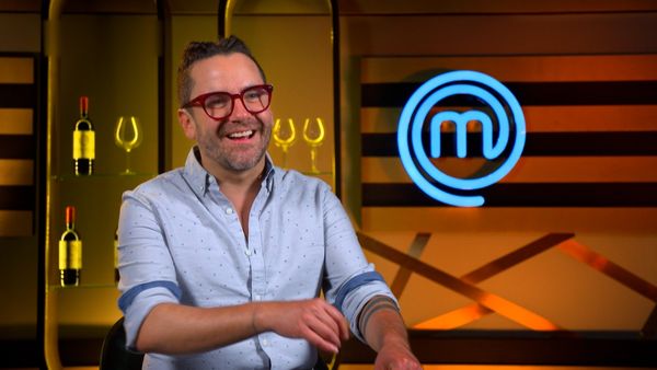MasterChef Mexico Celebrity - Episodio 12