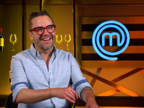 MasterChef Mexico Celebrity - Episodio 12