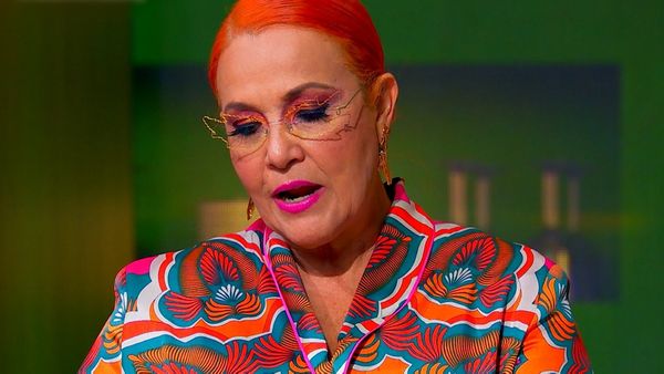 MasterChef Mexico Celebrity - Episodio 16