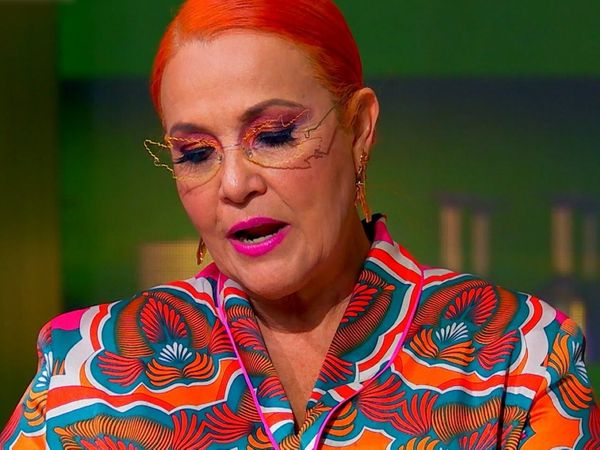 MasterChef Mexico Celebrity - Episodio 16