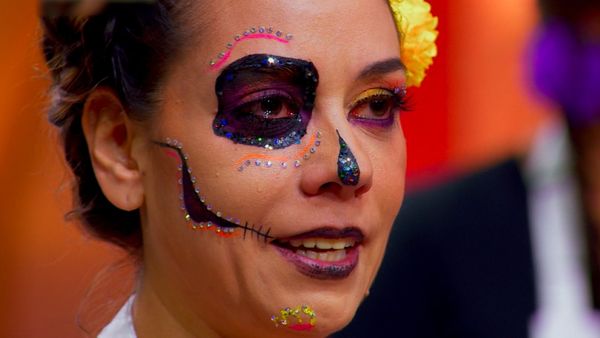 MasterChef Mexico Celebrity - Episodio 17