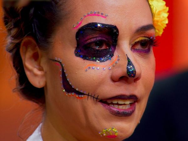 MasterChef Mexico Celebrity - Episodio 17