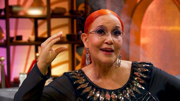 MasterChef Mexico Celebrity - Episodio 18
