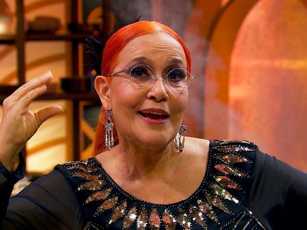 MasterChef Mexico Celebrity - Episodio 18
