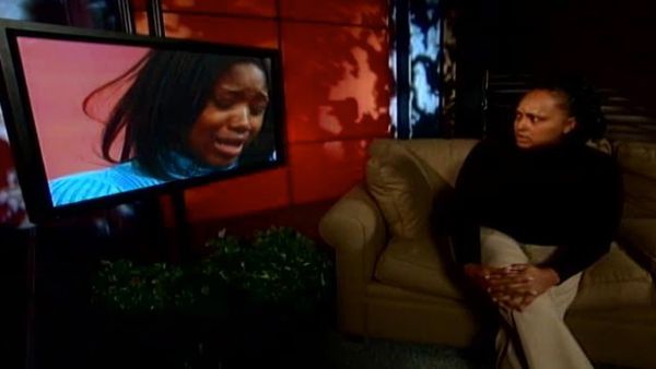 Maury - My 16 Year Old Boyfriend Abuses Me!