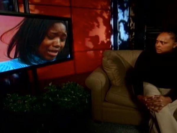 Maury - My 16 Year Old Boyfriend Abuses Me!