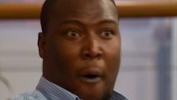 Maury - Which Of These 3 Men Are My Baby's Father? Part 1