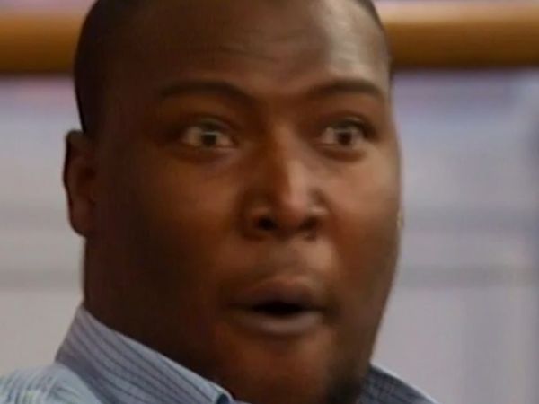 Maury - Which Of These 3 Men Are My Baby's Father? Part 1