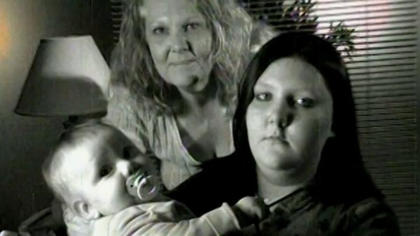 Maury - You Got Me Pregnant at 13! You're The Dad!