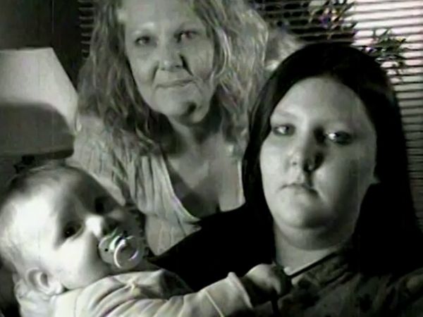 Maury - You Got Me Pregnant at 13! You're The Dad!