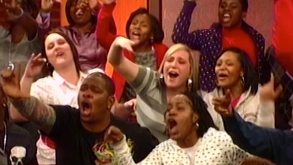 Maury - You're Only 13 ... The Sex and Violence Ends Today