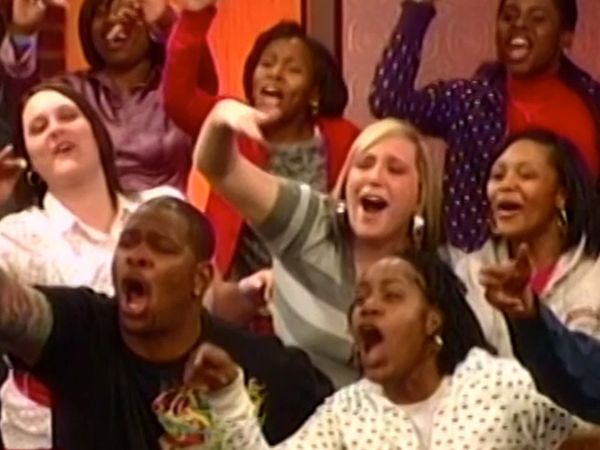 Maury - You're Only 13 ... The Sex and Violence Ends Today