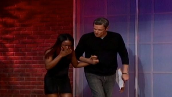 Maury - 1 Baby ... 4 Men Tested ... Who's The Father?