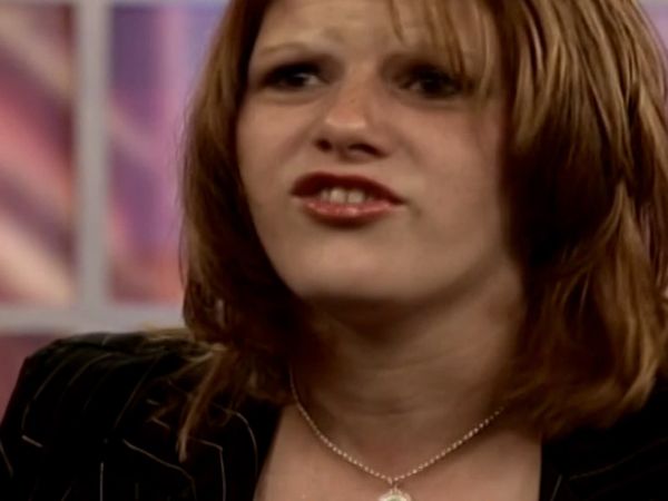 Maury - 3 Teen Moms... 3 Babies... Is One Man the Father? Part 1