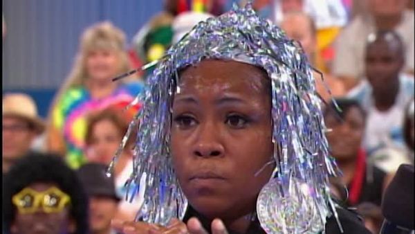 Let's Make a Deal - Let's Make a Deal S4E30