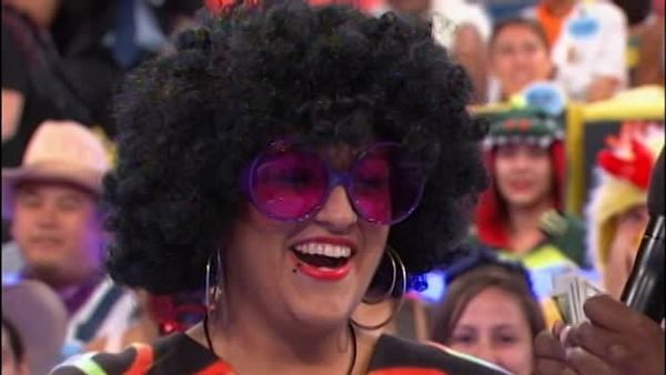 Let's Make a Deal - Let's Make a Deal S4E35