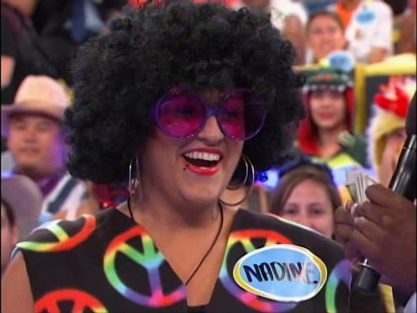 Let's Make a Deal - Let's Make a Deal S4E35