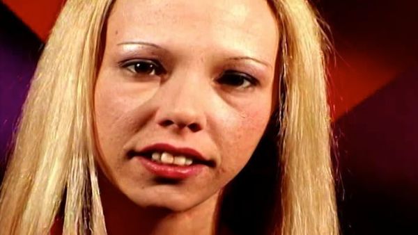 Maury - Is My Brother-In-Law My Baby's Father?