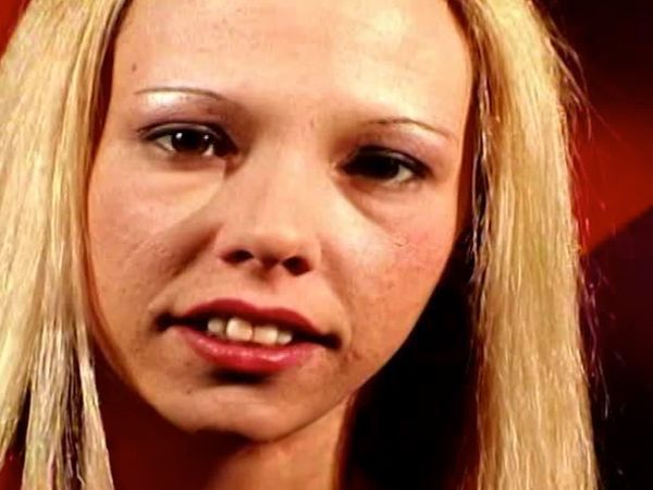 Maury - Is My Brother-In-Law My Baby's Father?